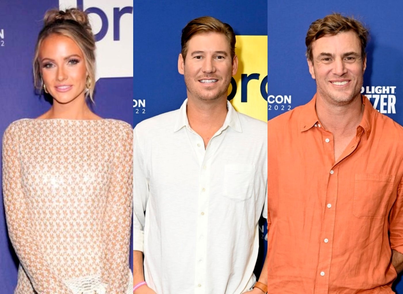 Southern Charm's Taylor Ann Green Talks 'Mixed Feelings' for Austen, Shep Trying to Cheat on Her With Mia Alario, & Why She Lost Her Cool With Craig, Plus Shep Dissing Her as 'Naive,' and Her "Tough Season"