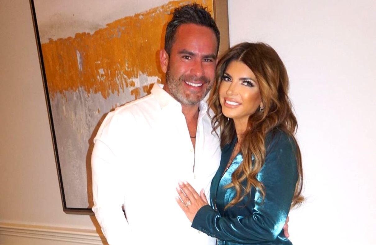 RHONJ’s Luis Ruelas Blames AI for Clip of Profanity-Laced Rant Against Ex