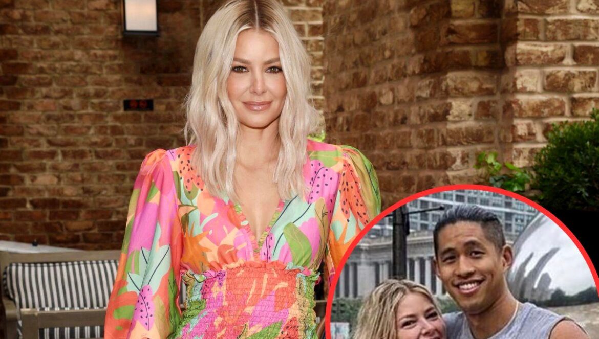 Ariana Madix Reveals Boyfriend Daniel's "Most Annoying" Trait & Teases "Aftermath" of 'Scandoval' on Vanderpump Rules Season 11, Plus Talks Cast Growth