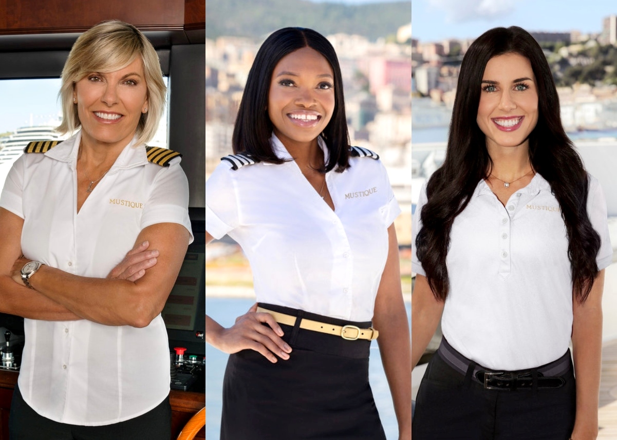 Below Deck Med Recap: Captain Sandy Threatens to Kick Tumi and Natalya Off the Boat if They Don't Stop Fighting; Plus, Kyle Finds Himself in the Middle of the Drama and Chef Jack Struggles Due to a Lack of Communication with Tumi
