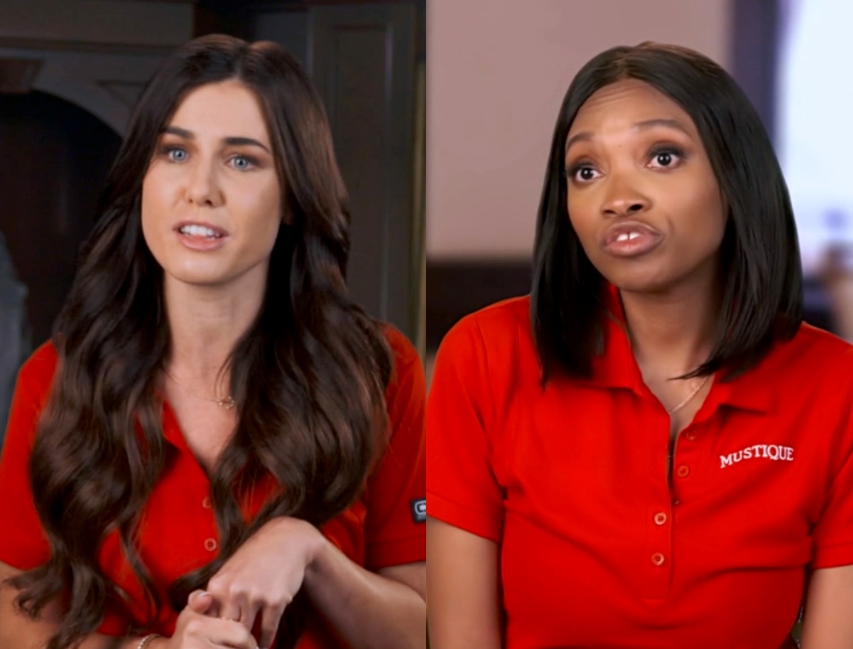 Below Deck Med Recap: Natalya Reaches Her Boiling Point With Tumi as Tumi Calls Her a Chihuahua, Plus Chef Jack & Tumi Butt Heads Over Communication Issues, and Kyle & a New Deckhand Join the Crew 