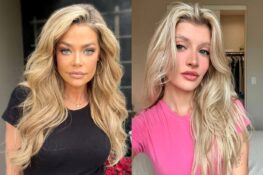 Denise Richards Addresses Daughter Sami Joining OnlyFans