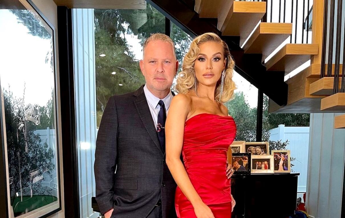 PK Kemsley Admits RHOBH Affected Marriage to Dorit, Shades Fake Storylines and Describes Show as “Toxic”
