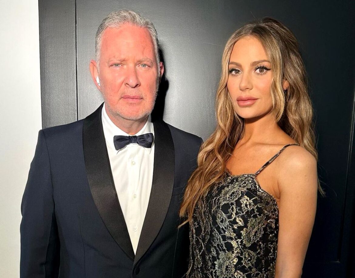 REPORT: RHOBH’s Dorit Kemsley and PK Are at War Over Finances Amid “Nasty” Divorce & “Money Issues,” Plus Is He Still Dating Shana Wall