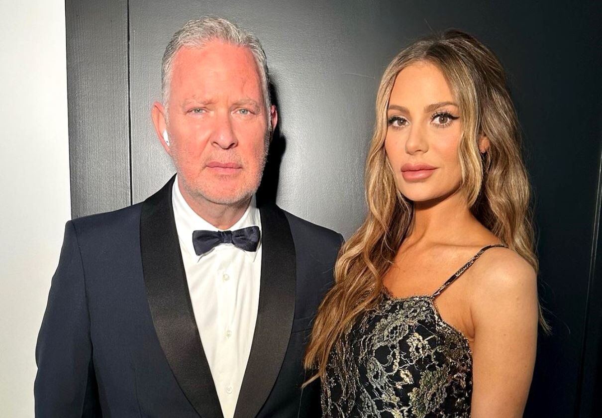 RHOBH’s Dorit Kemsley Reacts to PK’s Shady IG Dig, Addresses His PDA Pics, and If She’d Take Him Back