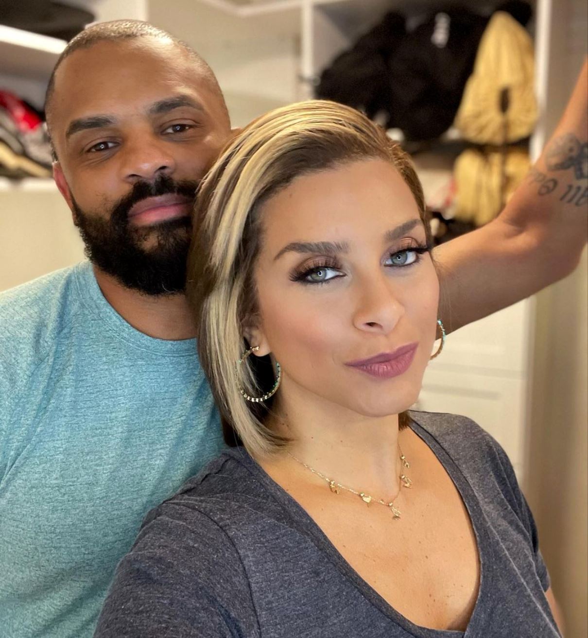 Juan Dixon and Robyn Dixon Address Hotel Room Controversy, as Juan Calls Situation “Foolish” in RHOP Preview, Plus Castmates Hint at More Accusations