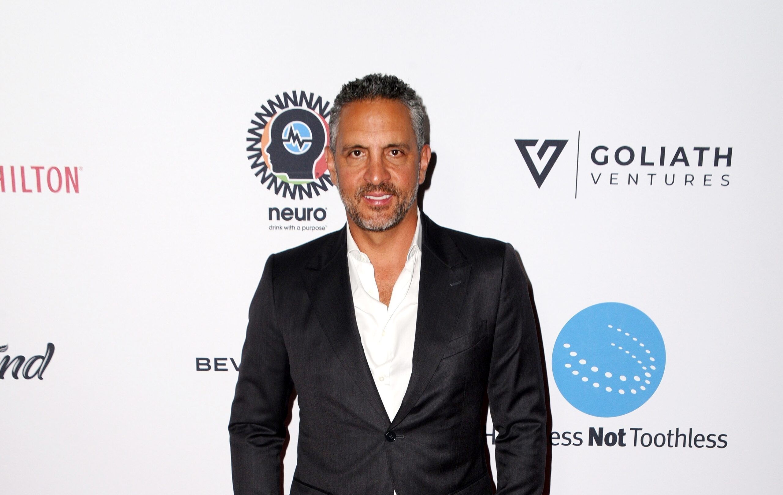 Mauricio Umansky Accused of “Greed” in .5 Mil Lawsuit