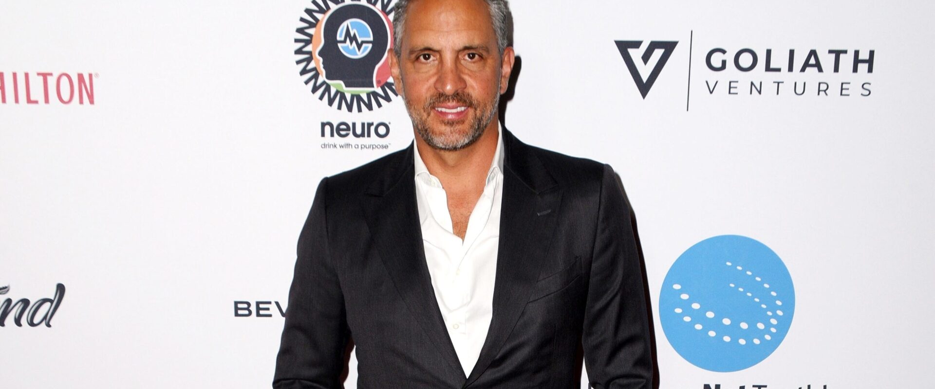 RHOBH Star Mauricio Umansky Re-Files Antitrust Lawsuit Against NAR Over Realtor Listing Restrictions