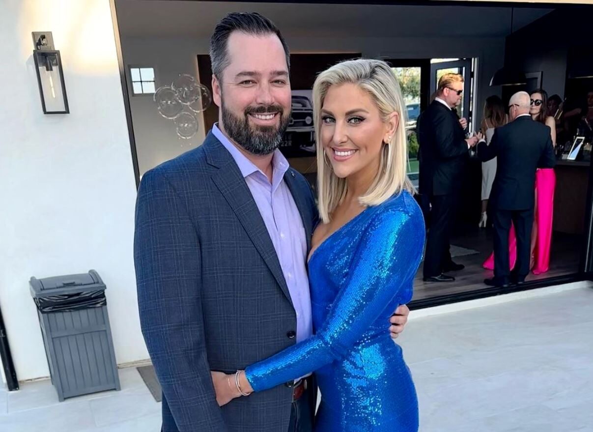 RHOC's Gina Kirschenheiter Shares Update on Relationship With Travis, Talks Giving Shannon "Grace" After DUI, and Admits She Was "Too Hard" on Jennifer, Plus Addresses Katie & Heather's Drama and Tamra and Shannon's Falling Out