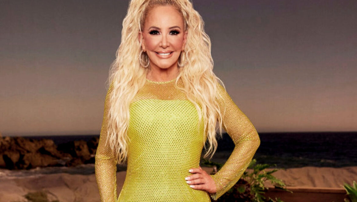 RHOC's Shannon Beador Enrolls in Outpatient Program for Alcohol Treatment and Continues With 'Tres Amigas' Comedy Tour After DUI