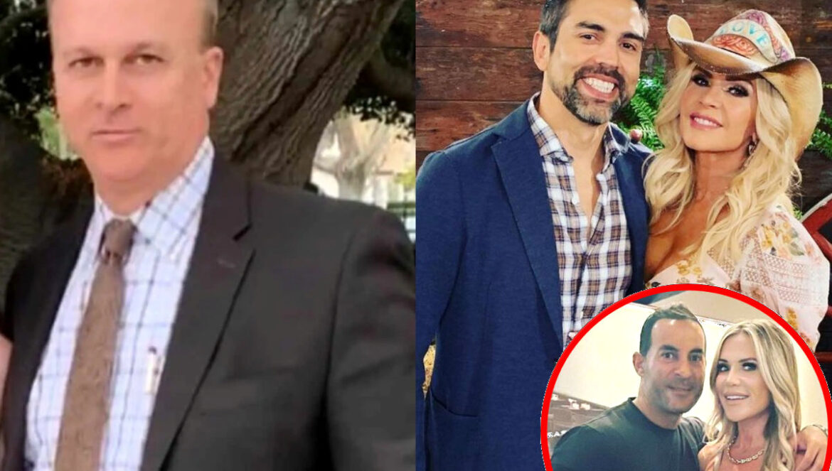 Past Interview Surfaces of Tamra Judge’s Ex Simon Accusing Her of Cheating With Eddie, After Tamra Slammed RHOC Costars Jen and Ryan Over Past Infidelity