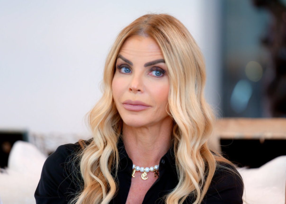 RHOM Star Alexia Echevarria Denies Rumors of Money Troubles as She Reveals Real Reason for Move