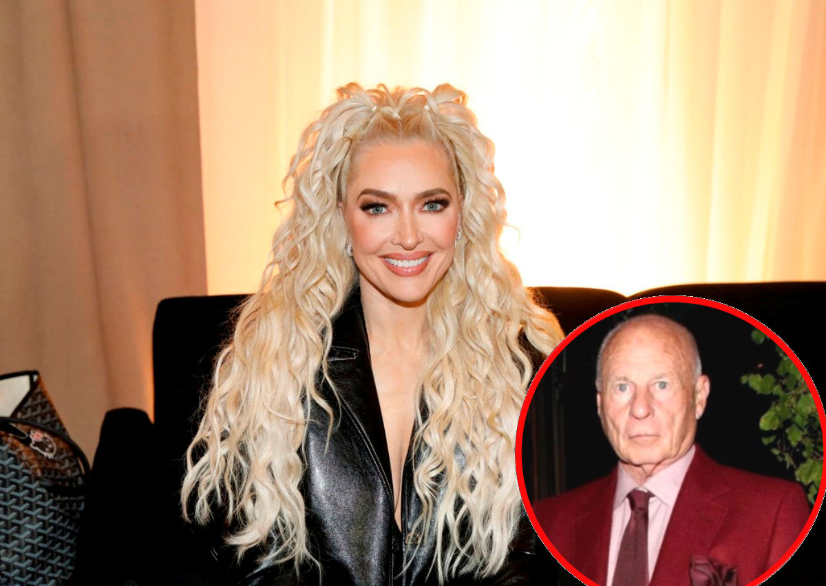 RHOBH's Erika Jayne Accused of "Economic Bleeding" of Thomas' Estate, Attempting to Benefit From Fraud Amid Earring Appeal