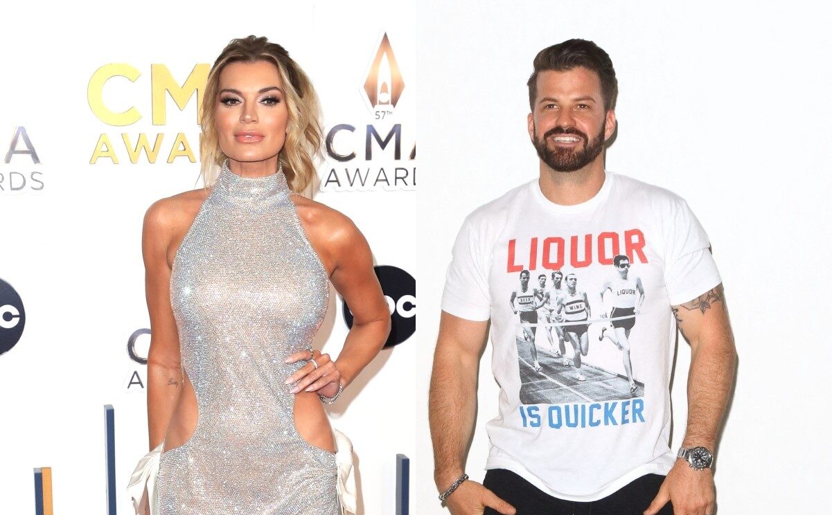 PHOTO See Lindsay Hubbard and Johnny Bananas on Their Date as Source