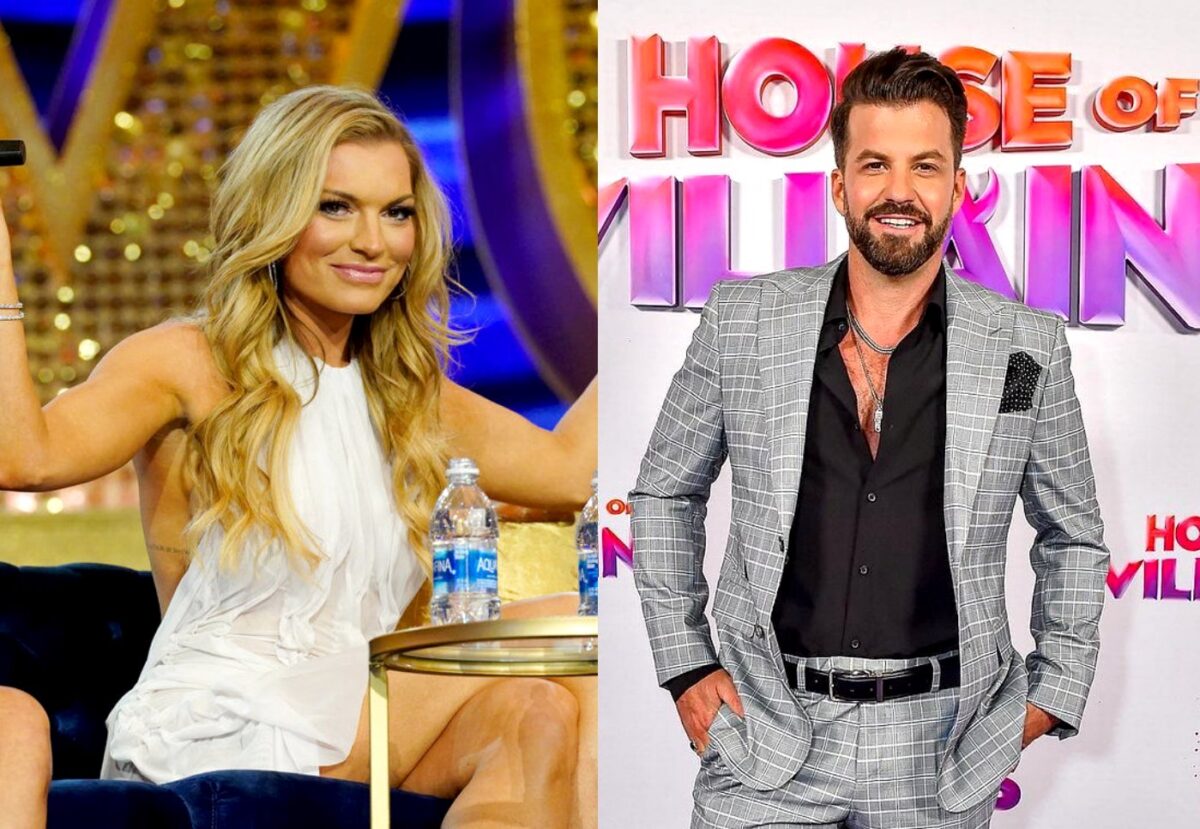 Lindsay Hubbard Goes on First Date With Johnny Bananas