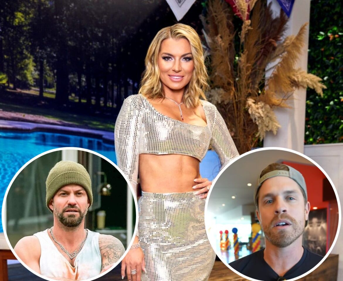 Lindsay Hubbard on Romance Rumor With Johnny Bananas, Dustin