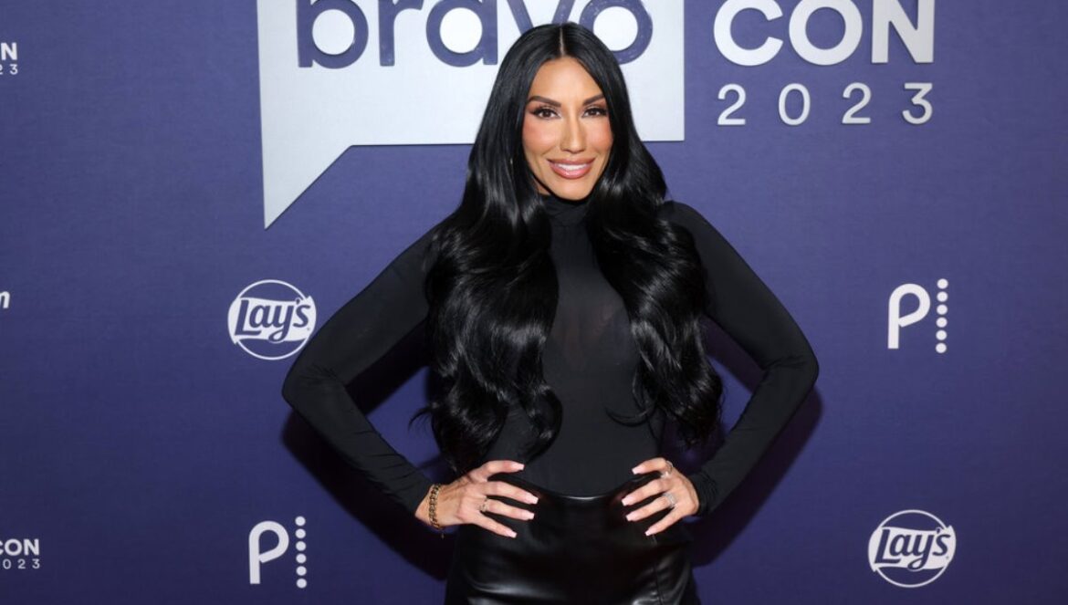 Monica Garcia Talks RHOSLC Exit, Most "Frustrating" Part of Reunion, Which Costars She Loves & Who She Speaks to, Plus Says She'd Do Traitors