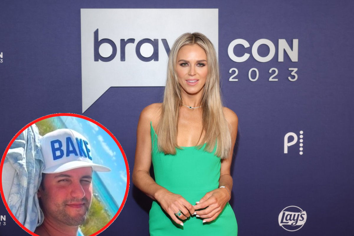 PHOTOS: Olivia Flowers Debuts New Boyfriend Amid Getaway, Plus Southern Charm Star Fires Back at Crystal Kung-Minkoff's "Rude" Claims at BravoCon