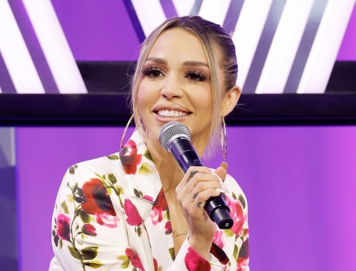 Scheana Shay Slams Vanderpump Rules Costar for Being "Extremely Rude