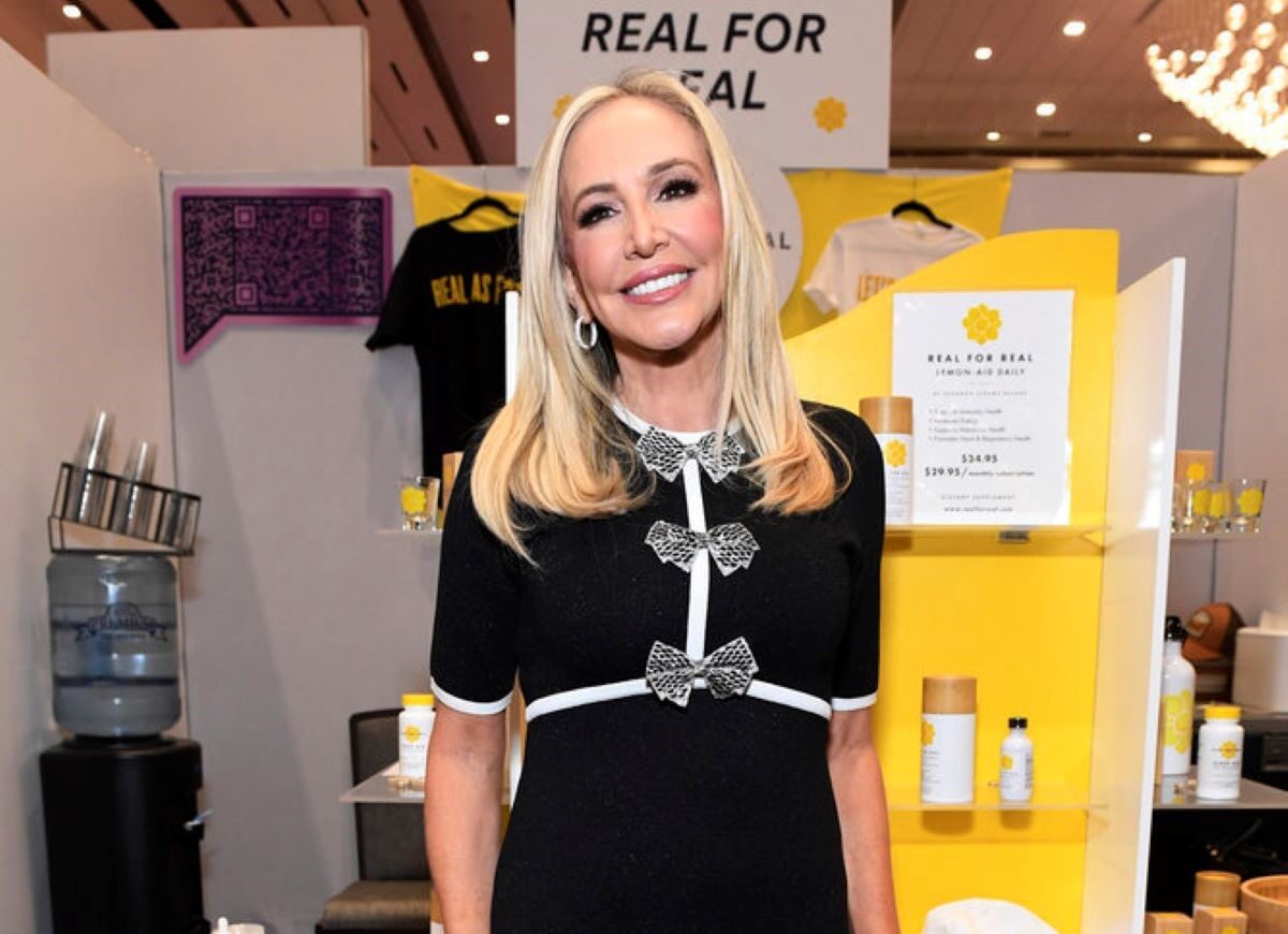 ‘RHOC’ Shannon Beador’s Alimony & Child Support is Revealed