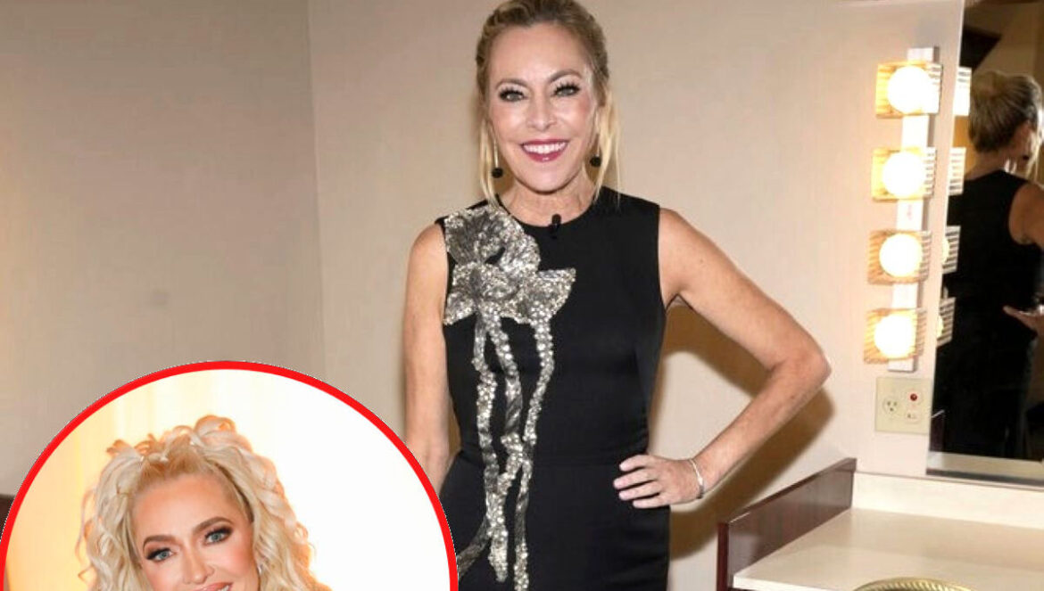 RHOBH's Sutton Stracke Shares New Details on What Caused Magic Mike Meltdown, Reacts to Erika Saying She's the "Worst Lay Ever"