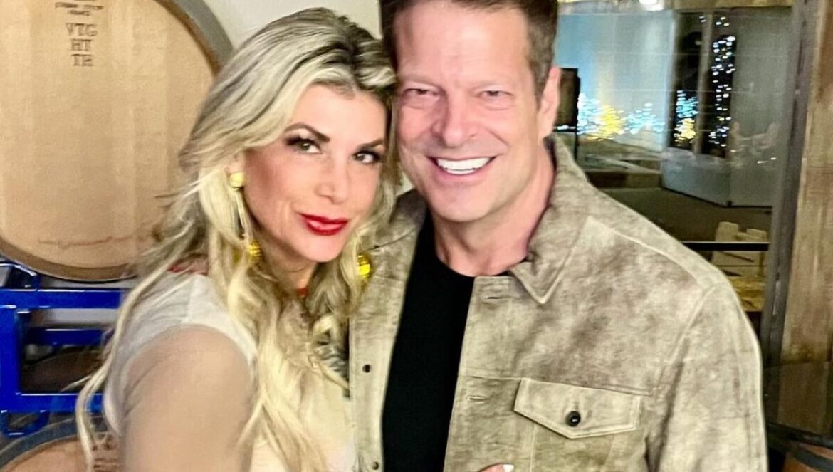 RHOC Alum Alexis Bellino Faces Backlash for Posting Pic of John Janssen’s Dog as Fans React