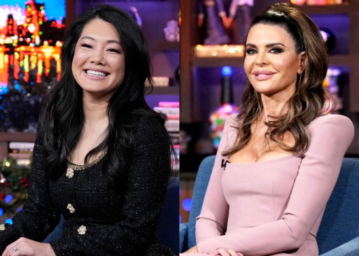 RHOBH's Crystal Kung-Minkoff on How Lisa Rinna Betrayed Her, What Real