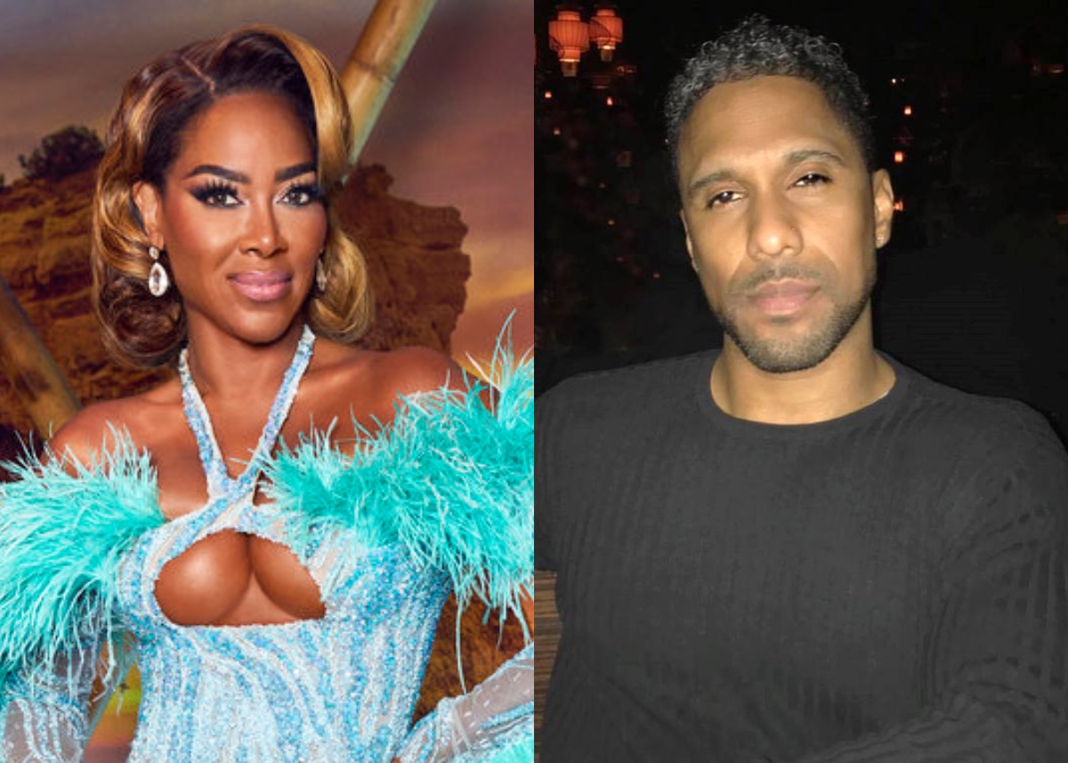 RHOA's Kenya Moore Awarded $2,000 a Month in Child Support in Divorce Settlement From Marc Daly, Plus Daughter Brooklyn Can Film