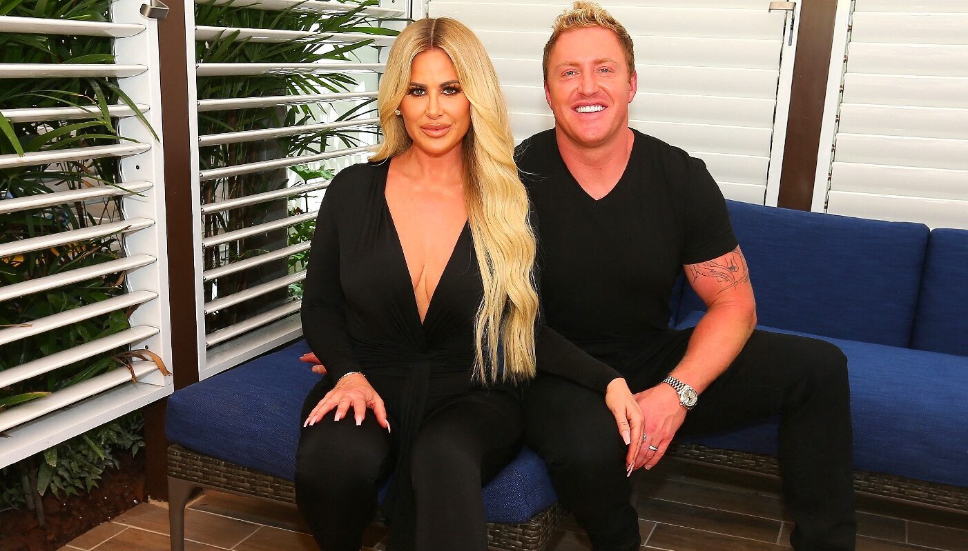 Kroy Biermann Reveals Kim Zolciak's Salary & Wants Profits From Designer Sales Split Evenly as Insider Says He Is Jobless and Sits Home All Day
