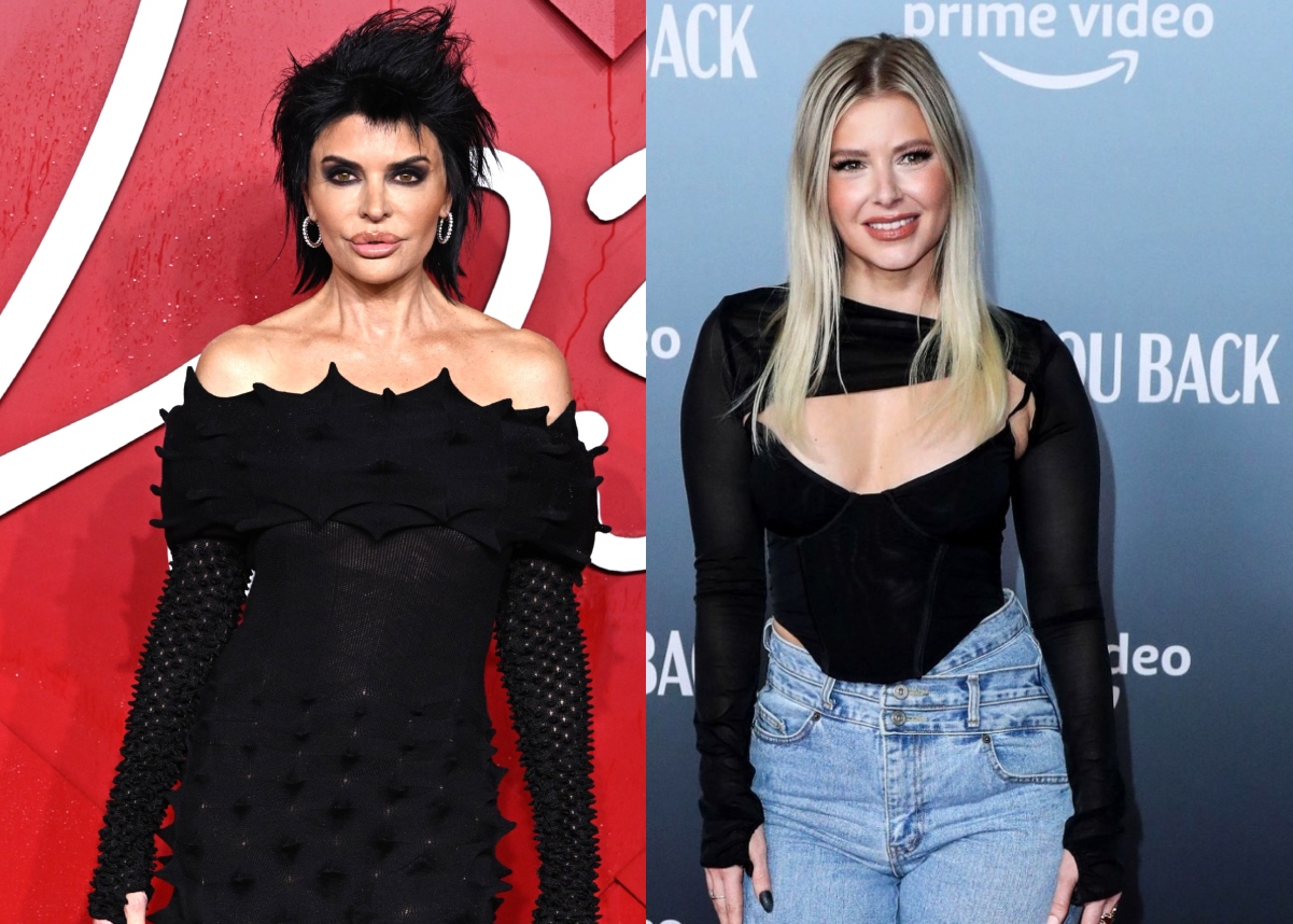 Fans Slam Lisa Rinna Over Her Reaction to Ariana Madix Landing Role in Chicago, as Viewers Tell RHOBH Alum to “Sit Down”