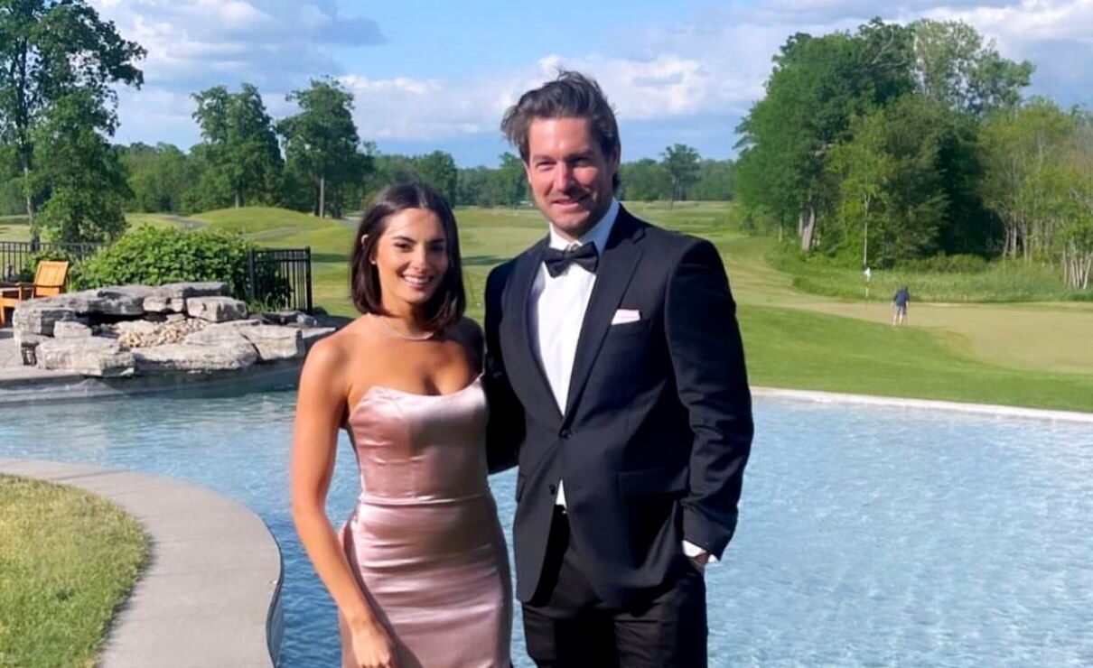 Summer House Star Paige DeSorbo Says She & Craig Conover ‘Rarely’ Talks About Marriage and Kids, Plus She Defends Wearing Sheer Dress to a Wedding