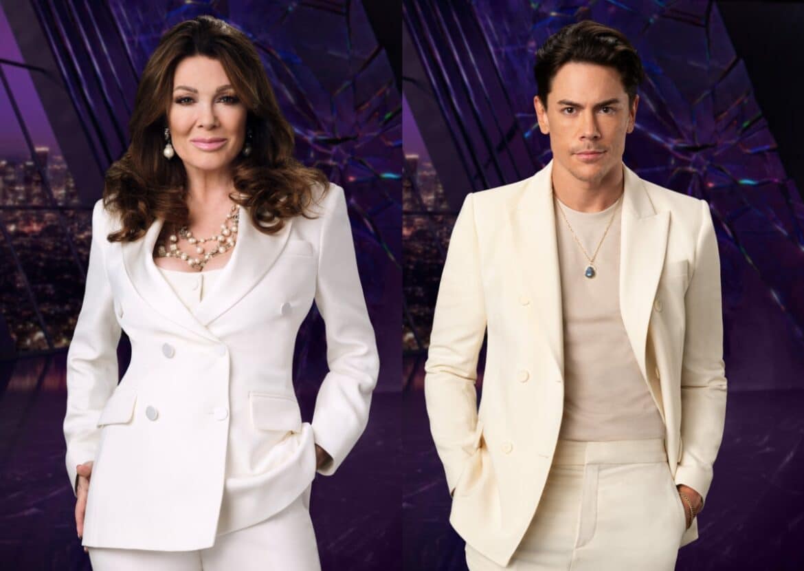 Lisa on Tom Sandoval’s Rumored Lack of Involvement at Tom Tom