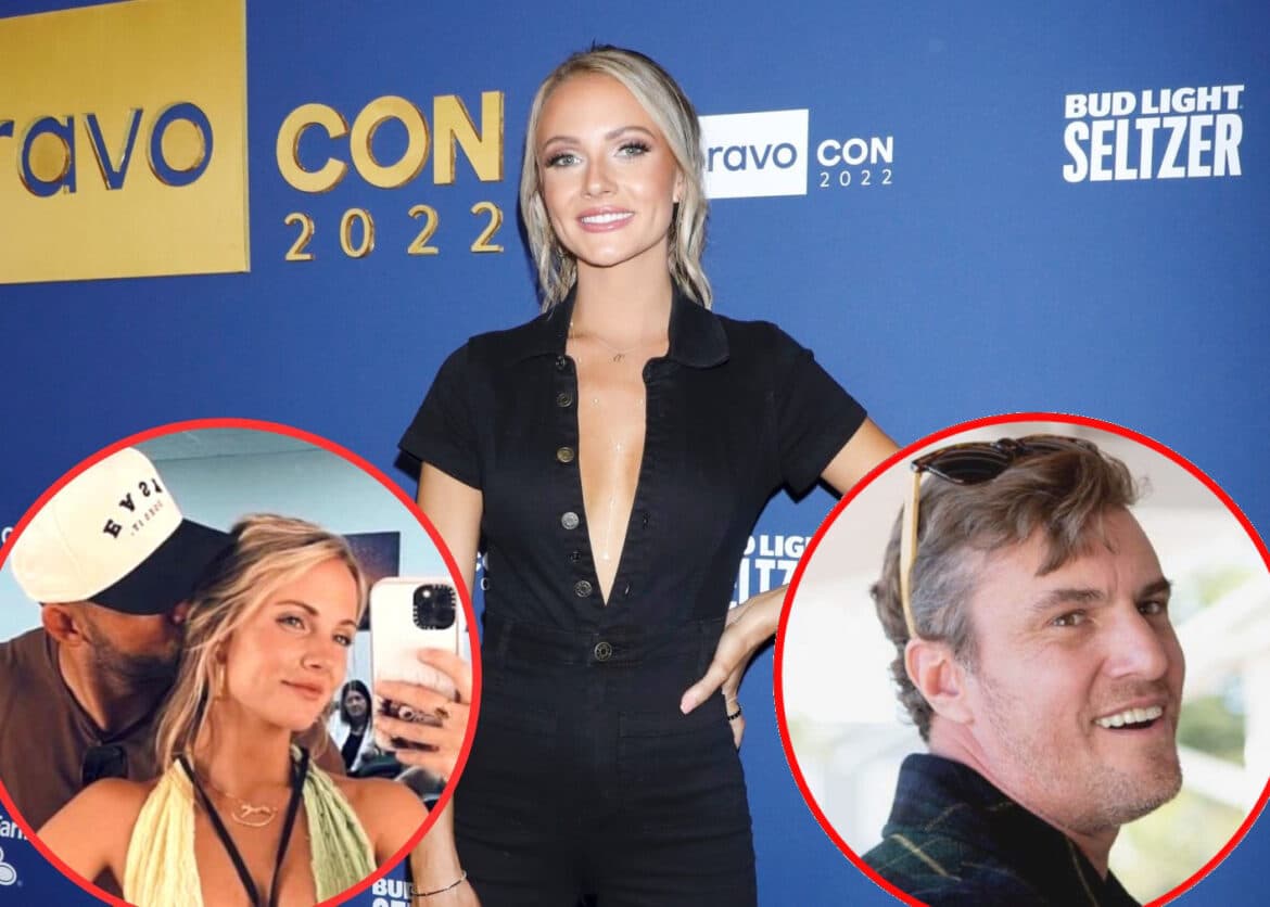 Southern Charm Taylor Ann Green: How Shep Offended Boyfriend