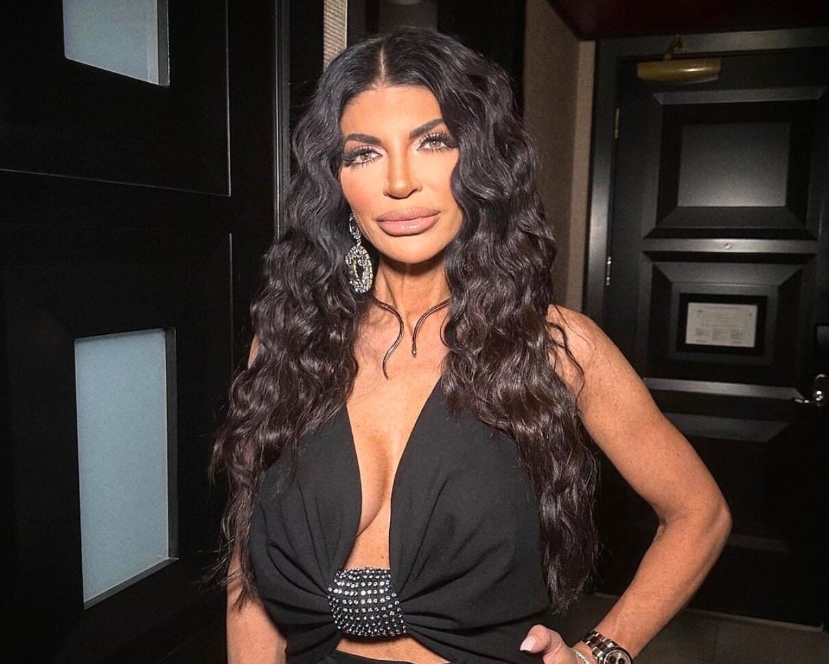 Teresa Giudice Says She “Knocked Out B**ches” Before