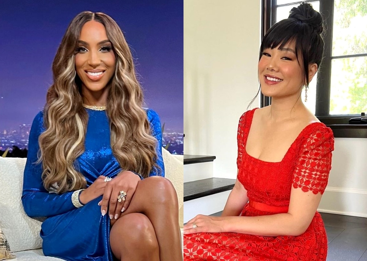 Annemarie Wiley and Crystal Kung Minkoff News Annemarie Wiley Calls Out Crystal Kung Minkoff’s “Backstabbing Behavior,” and Suggests She Puts on a “Façade” to “Save Her RHOBH Job” in a Scathing Post as Dorit Reacts