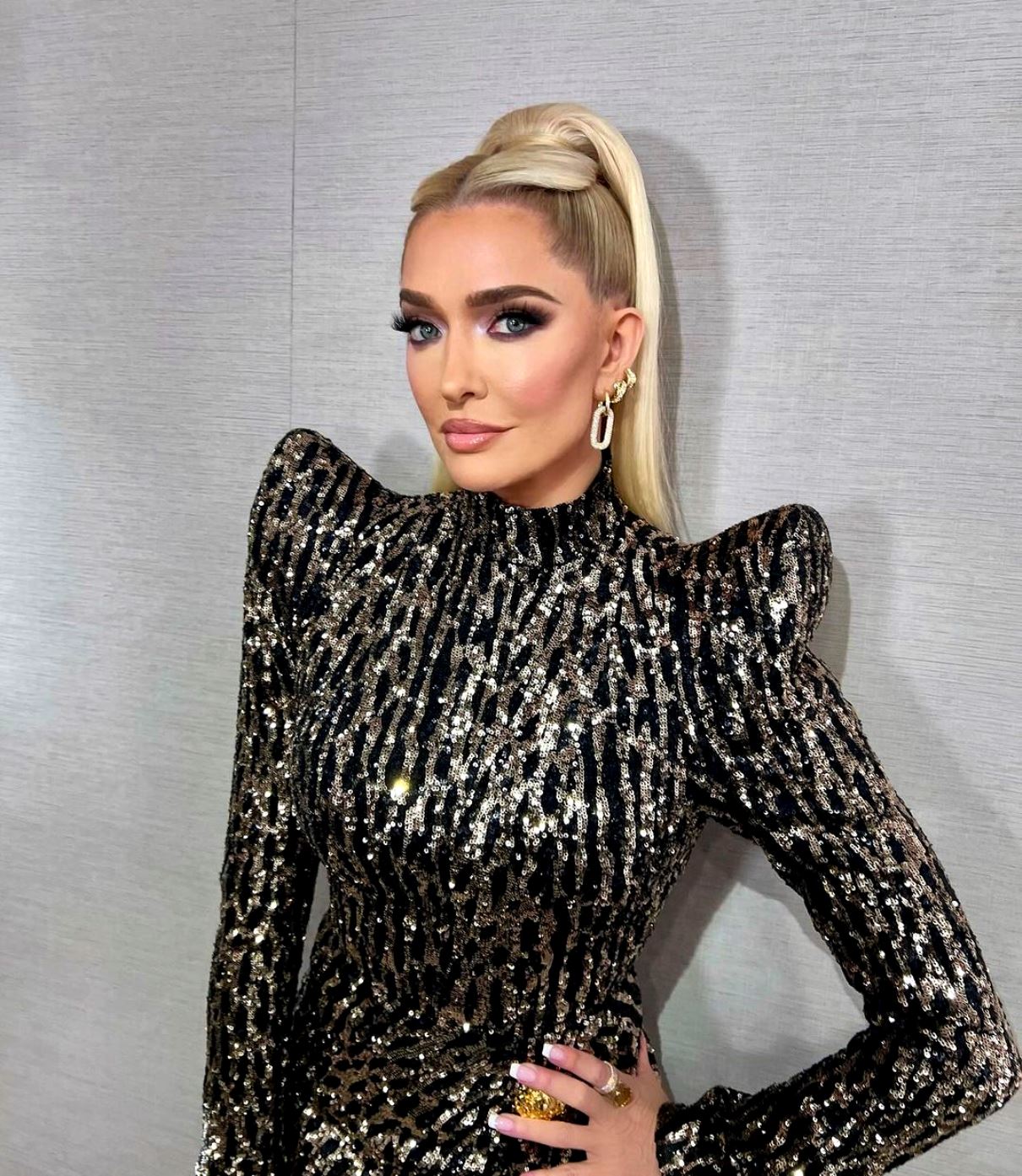 Erika Jayne Loses Court Battle and Faces Trial After Judge Denies Motion to Dismiss $18 Million Lawsuit From Costume Designer, Details Revealed & RHOBH Live Viewing Thread
