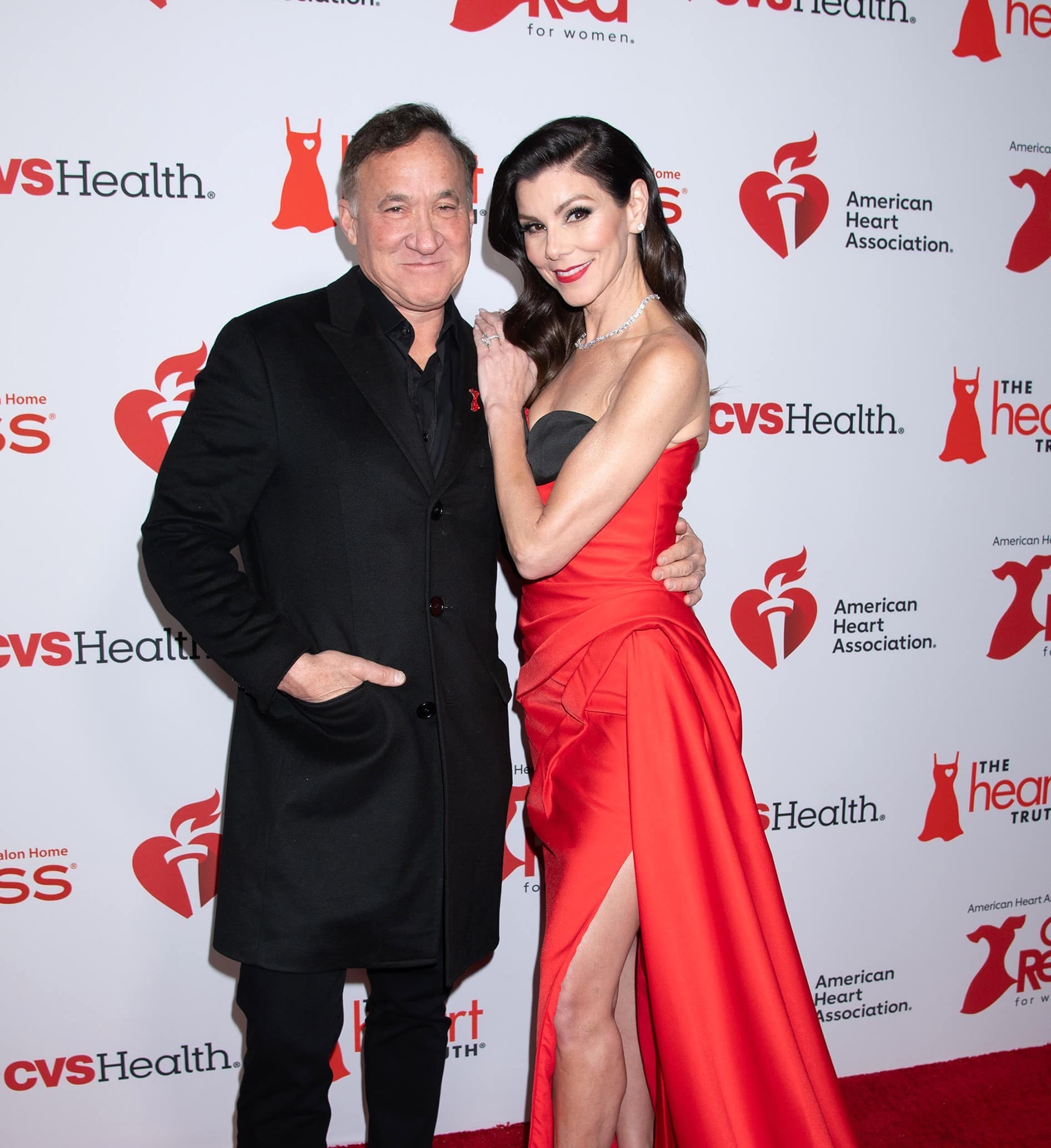 Heather and Terry Dubrow Tease the Upcoming RHOC Season, Say 'Truth is Stranger than Fiction' ahead of Alexis' Return