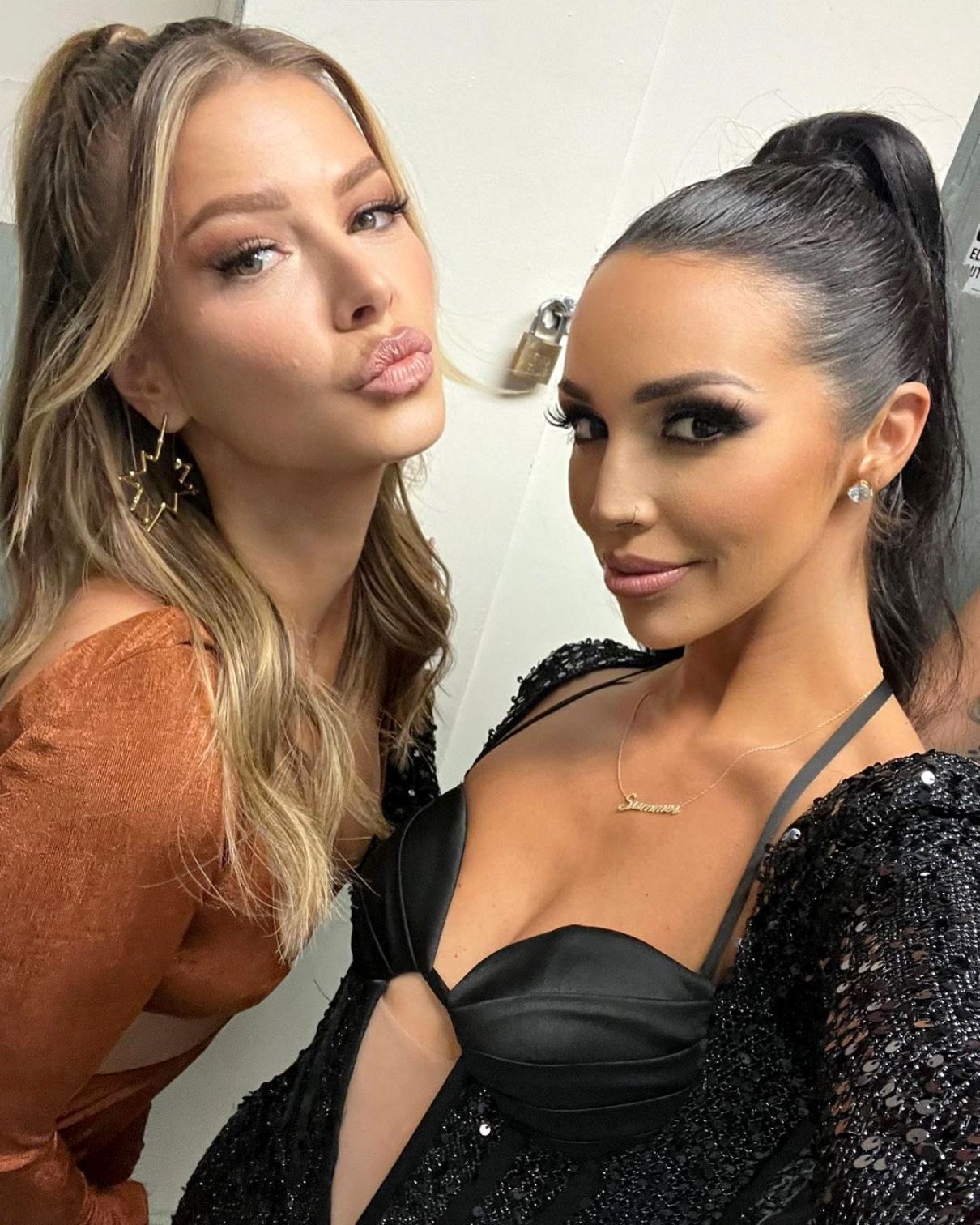 Ariana Madix on Scheana's "Hurtful" Attitude Towards Her, DWTS Shade, and Brittany and Jax's Separation, Plus If Lala is Hypocritical, Last Time She Spoke to Tom, and If LVP is "Too Easy" on Him