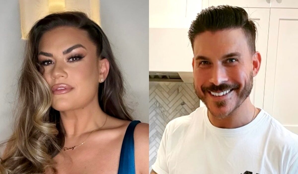 PHOTOS: Woman Leaks Alleged Texts and Shares Pic of Herself in Jax Taylor and Brittany Cartwright’s Bedroom Amid Separation