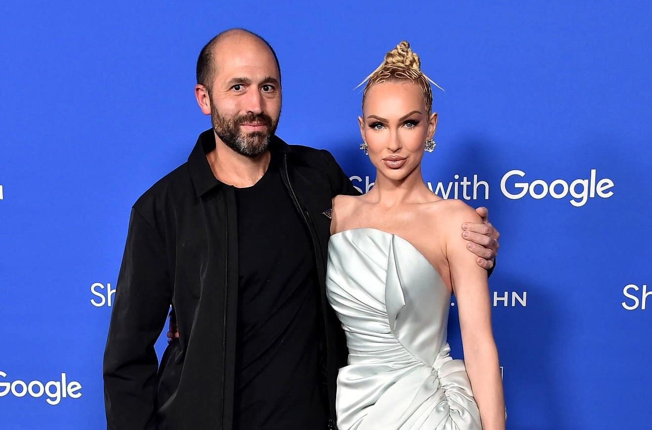 Christine Quinn’s Husband Christian Arrested After Domestic Fight