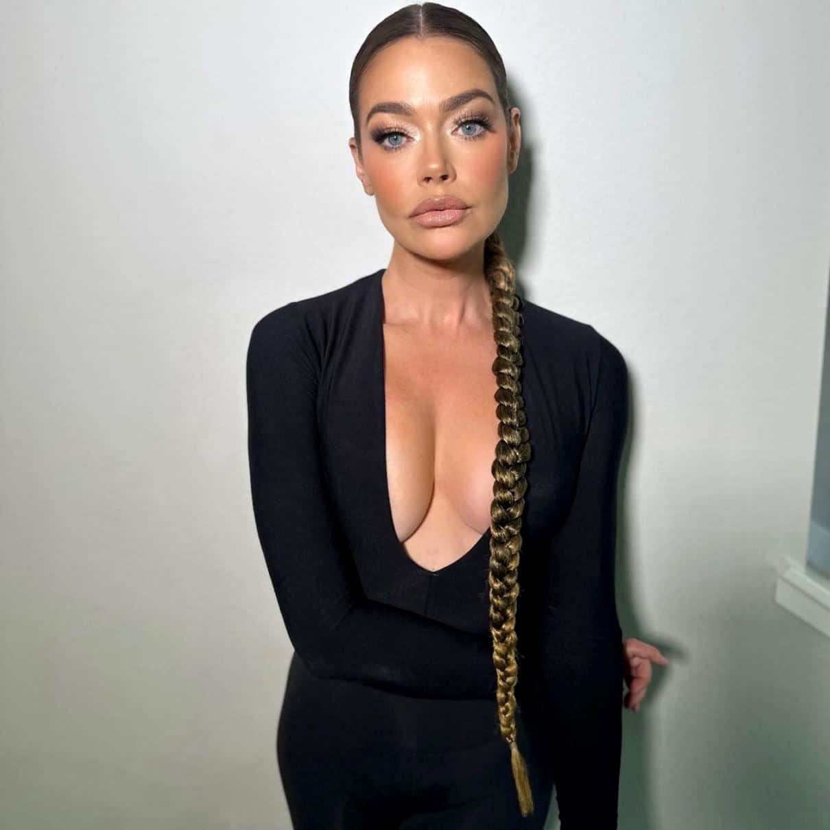 Blindsided & Back? Denise Richards Faces Shocking Double Blow — But Her RHOBH Return May Be Closer Than You Think