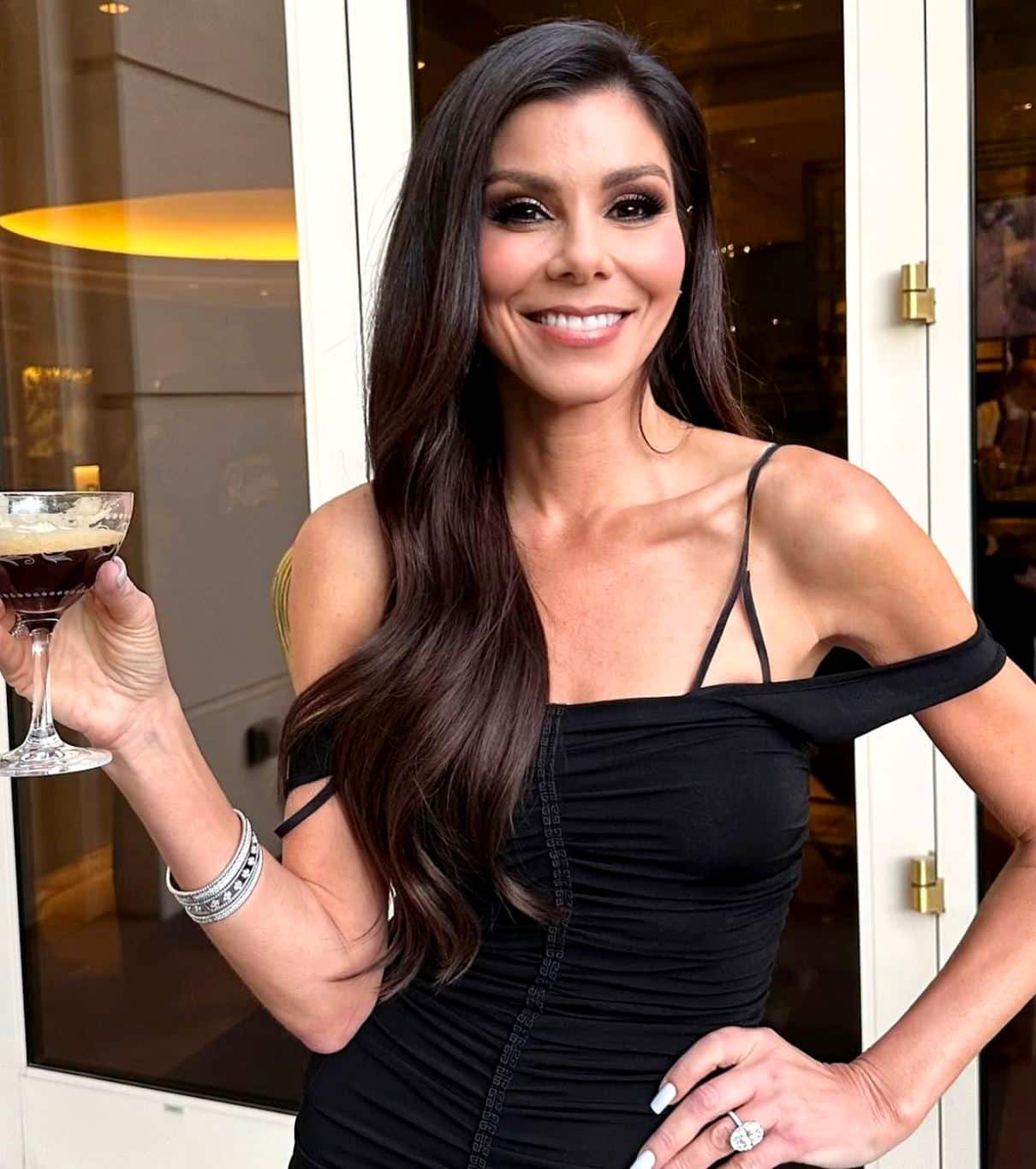 Heather Dubrow Shares What She Did With Cash From $55 Million Home Sale, Plus How RHOC Season 17 Nearly Broke Her as She Admits She Felt “Done” With Show Again