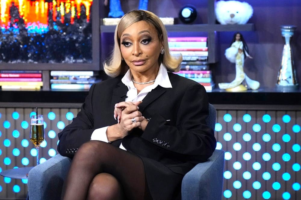 RHOP's Karen Huger Charged With DUI After Car Crash, Claims She Was "Emotional" Due to Mother's Passing and Says She's "Grateful" to Be Alive After "Frightening" Incident