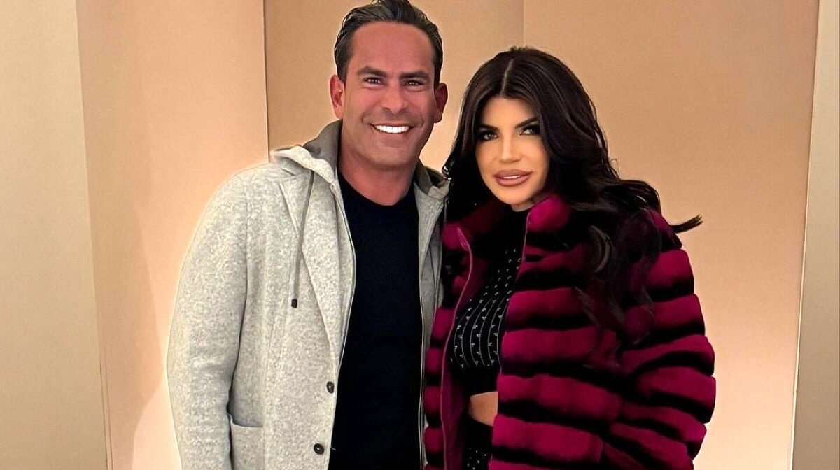 Teresa Giudice’s Husband Luis Ruelas Takes Out  Mil Loan