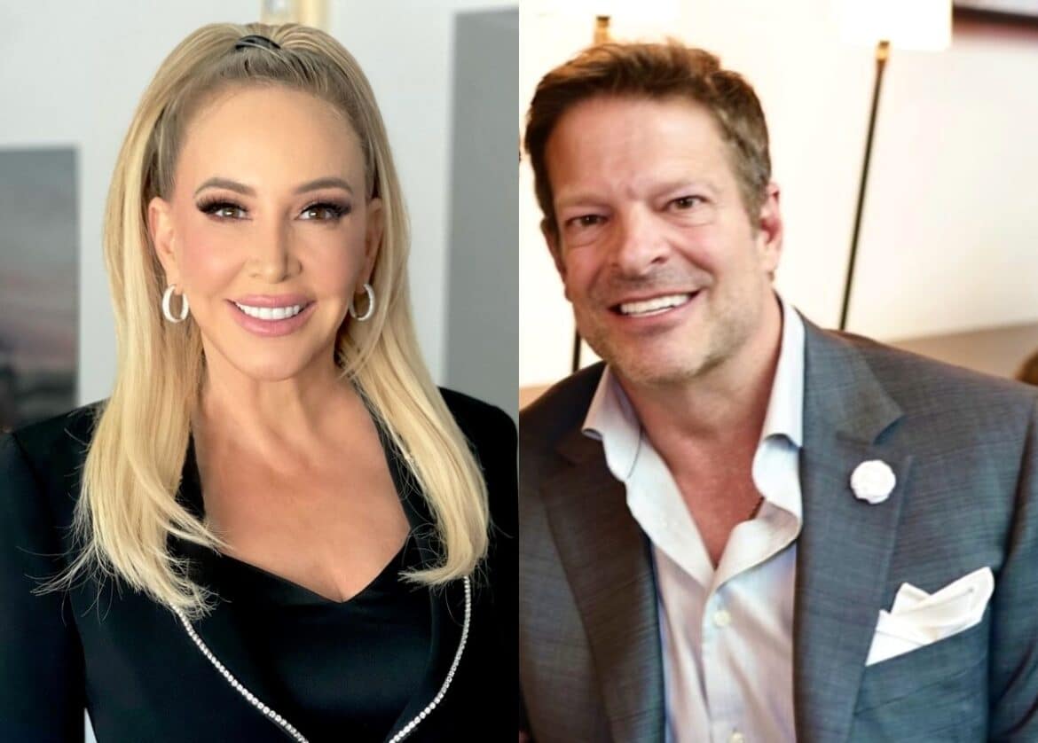 RHOC: John Janssen Sues Ex Shannon Beador for $75,000