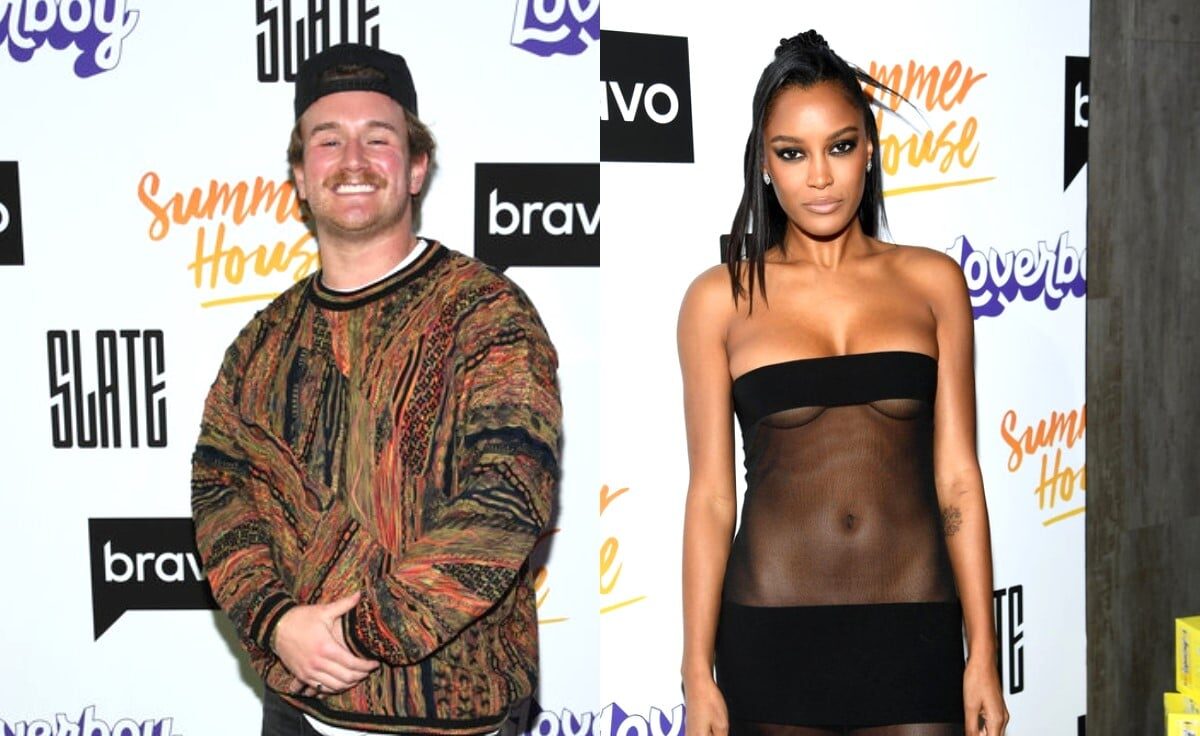 Summer House: West Wilson Shares Why He Was “Scared” to Commit to Ciara Wilson and Admits to Being “Immature” About Handling Split