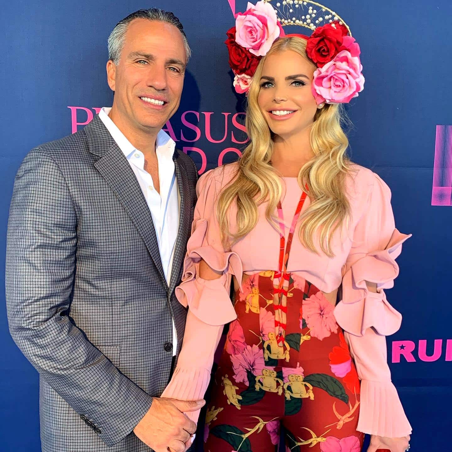 RHOM Star Alexia Echevarria is "Shocked" After Husband Todd Nepola Files for Divorce, Plus She Opens Up About Being "Heartbroken"