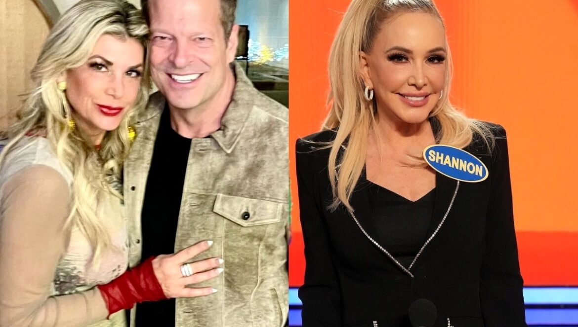 RHOC’s Alexis Bellino Admits She’s “Broken” as She Threatens to Reveal “Receipts” After Reunion Finale, Plus Shares Why Shannon Settled John's Lawsuit, & Says She "Never" Would’ve Returned If She Knew She’d Get “Villain” Edit