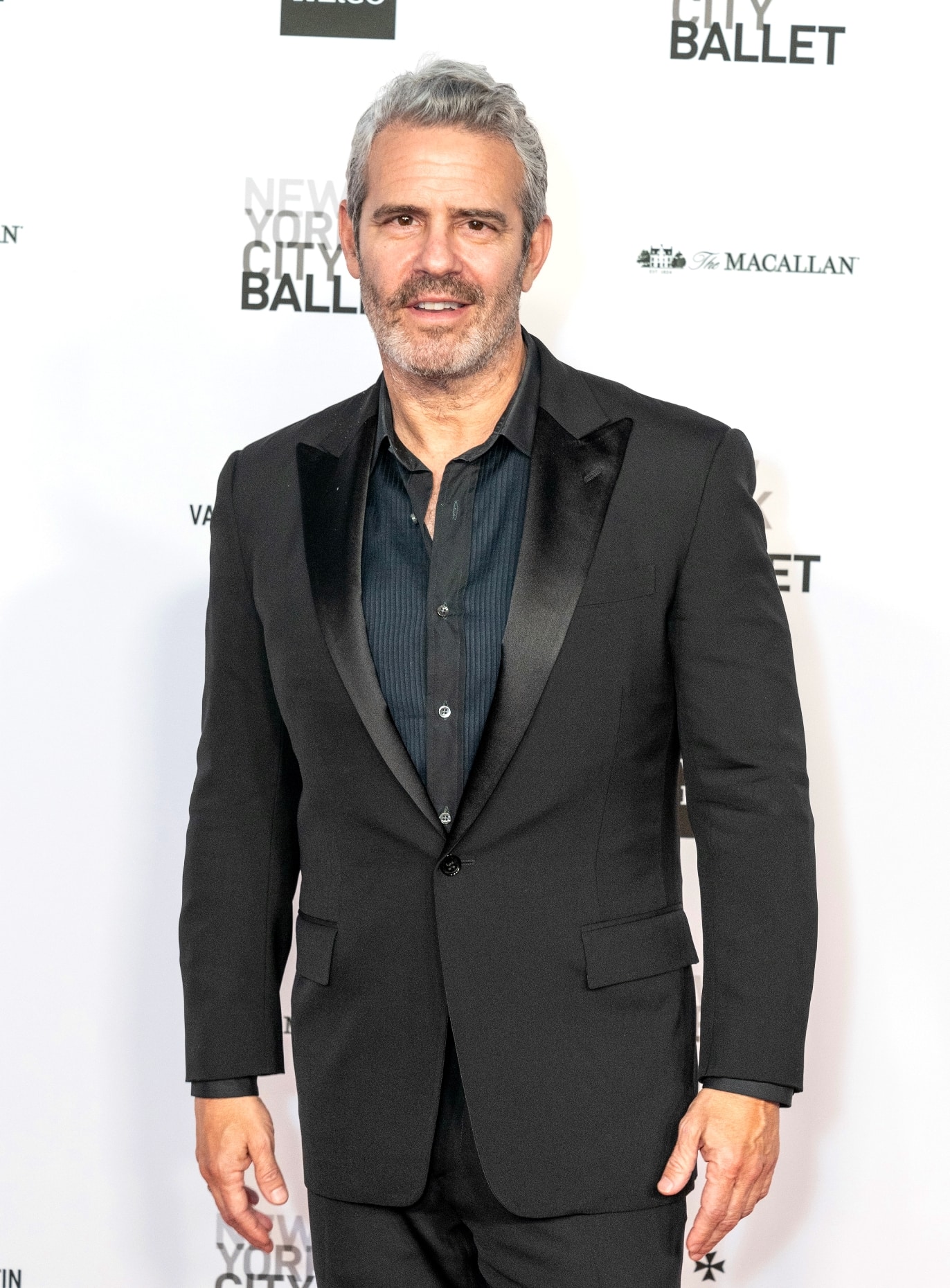 Andy Cohen Reveals Which Housewife Sends the Longest Text Messages and Responds to Michael Rapaport's Vanderpump Rules Question