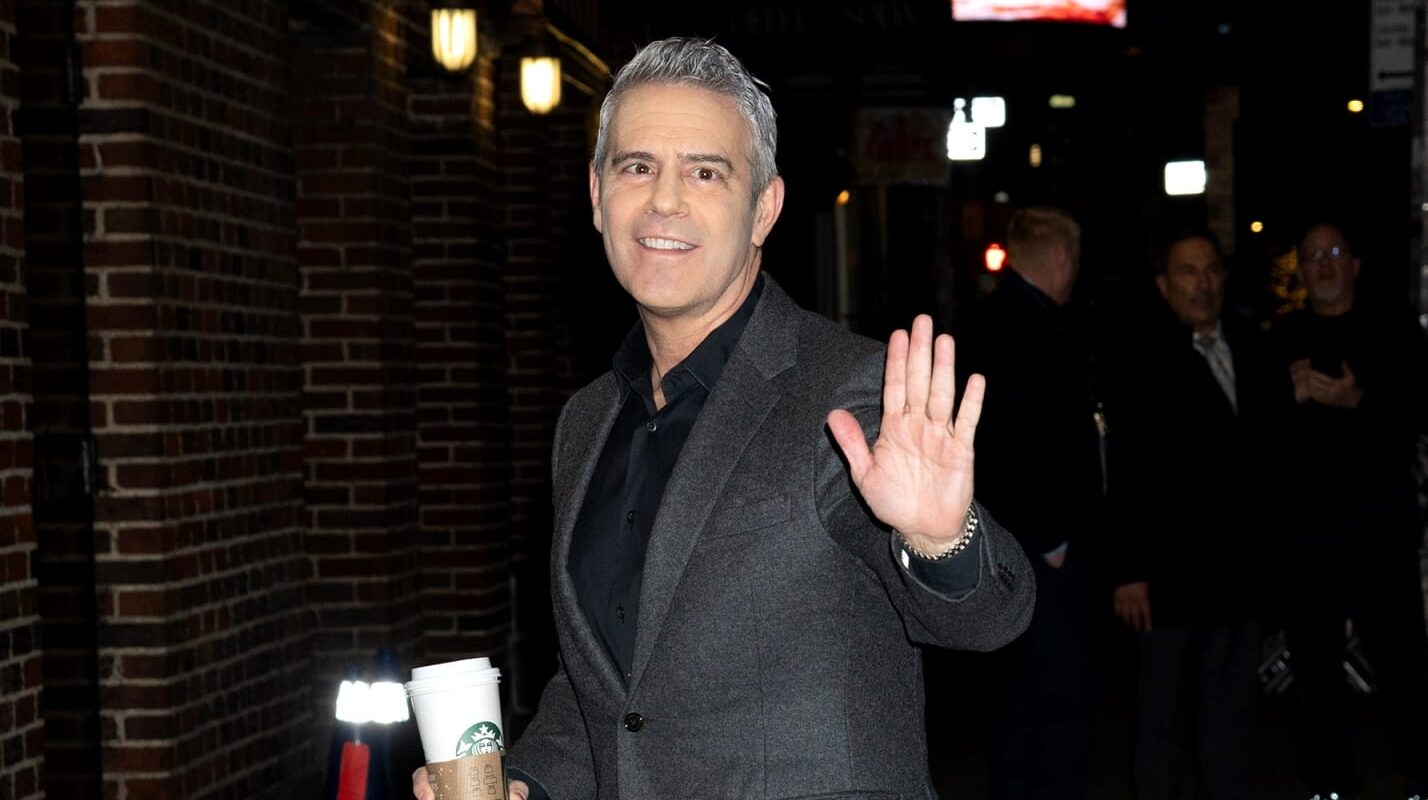 Andy Cohen on RHONJ Casting Rumors, New Seasons of RHOA and RHOBH, and Pump Rules Season 11 Seeming "Forced," Plus Says "Truth is the Truth" About Lawsuits